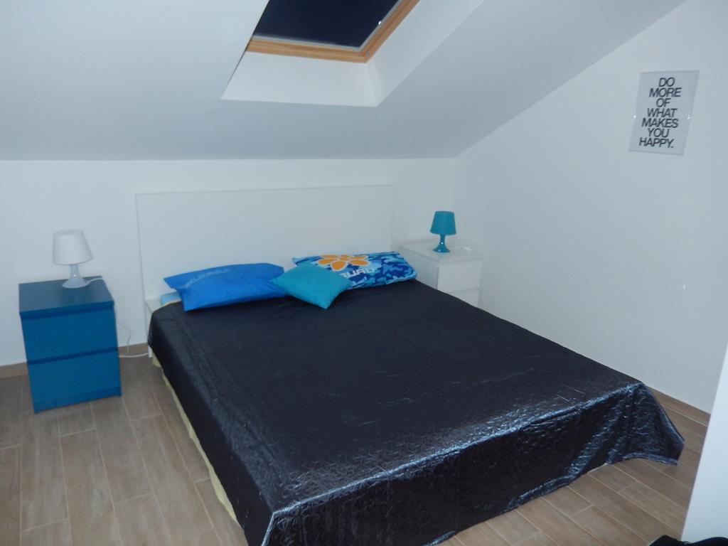 Villa Sisa Primošten Zimmer foto